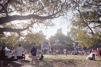 LANEWAY 2020, WE'RE COMING FOR YA!