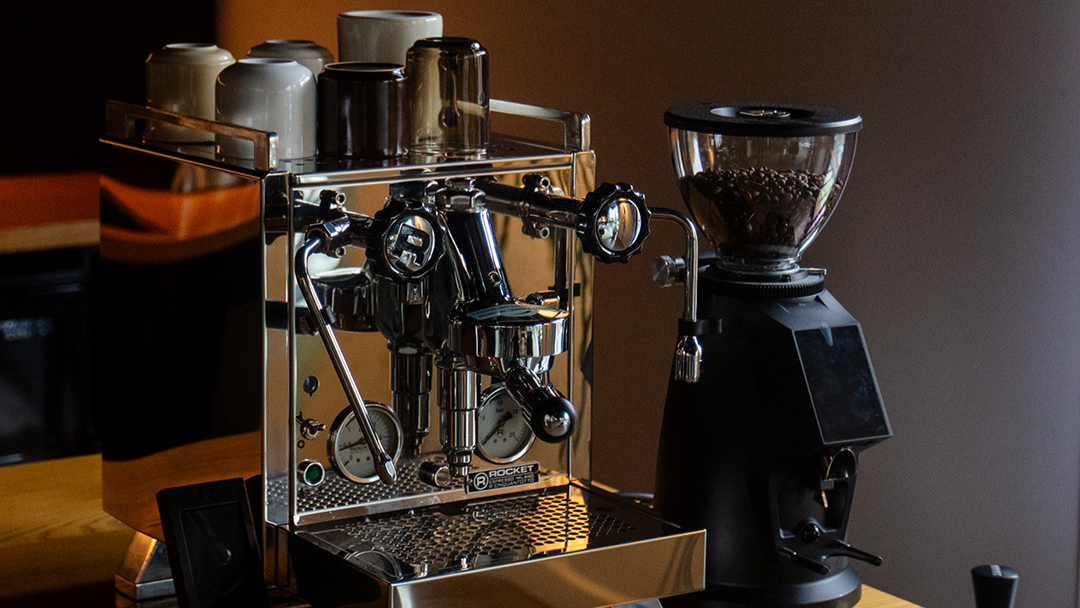 Machinery | Atomic Coffee Roaster – Tagged "Espresso Machines" – Atomic ...