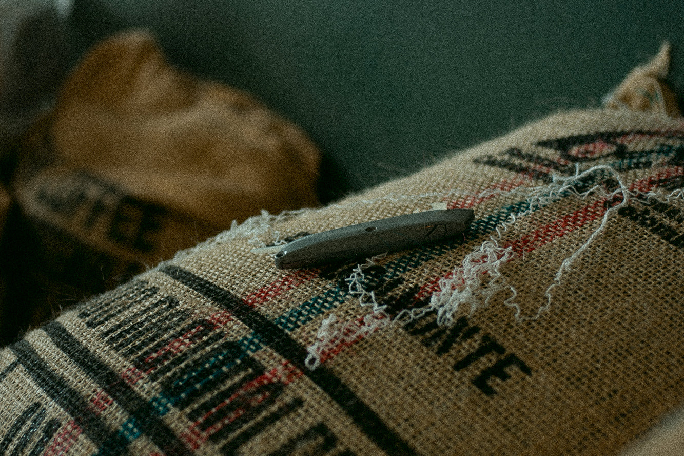 Atomic Coffee Roasters