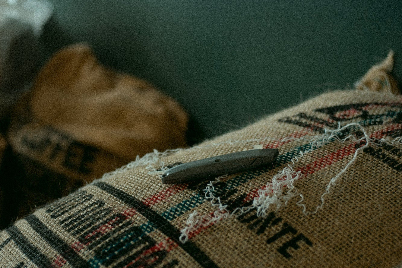 Atomic Coffee Roasters