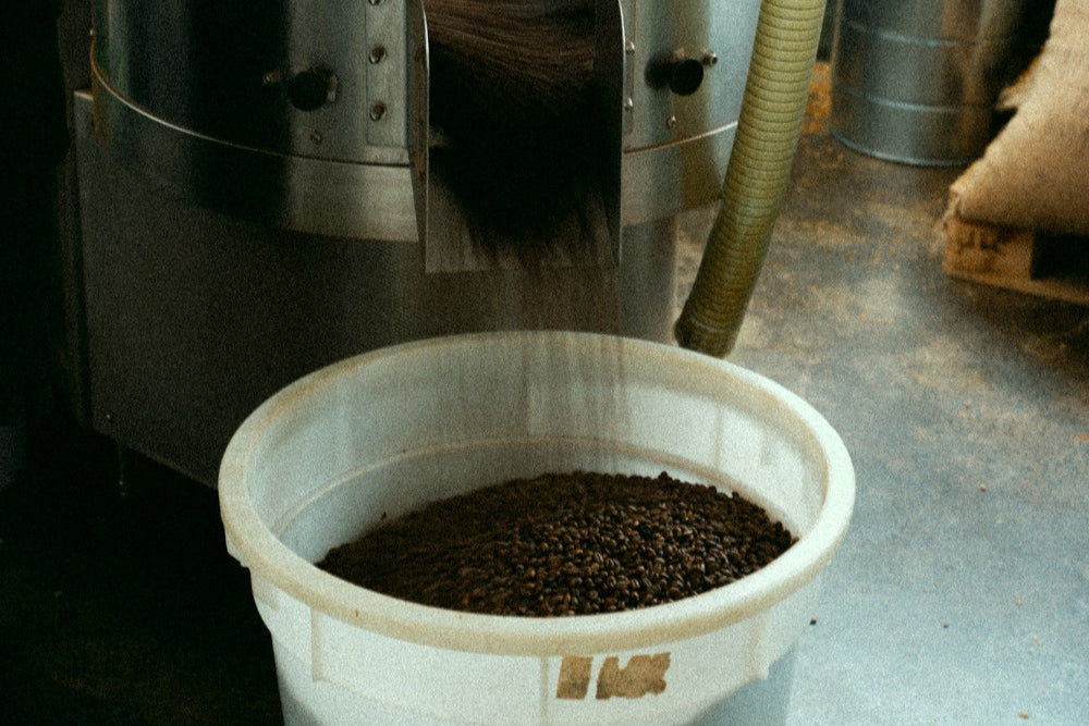 Atomic Coffee Roasters