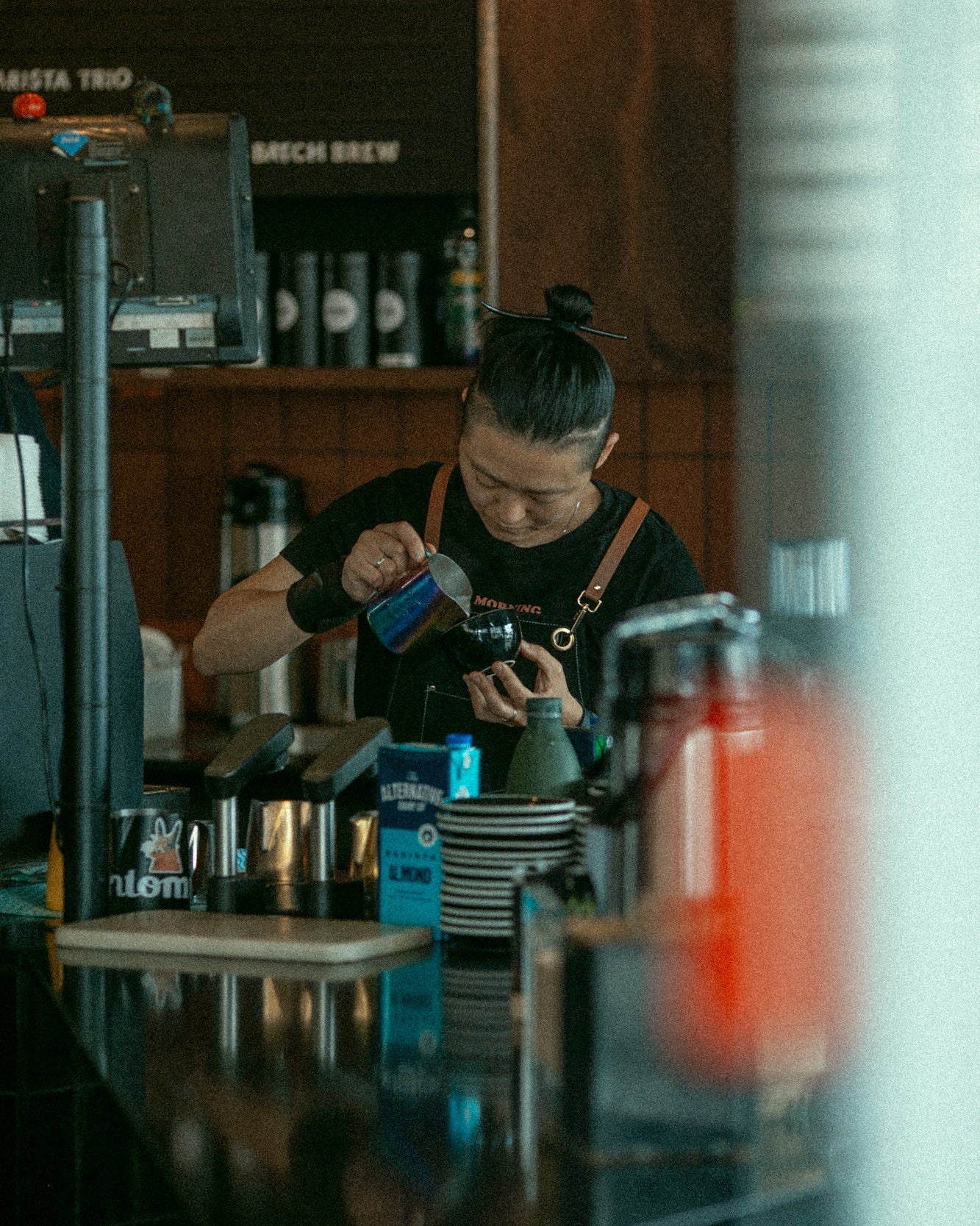 Atomic Coffee Roasters