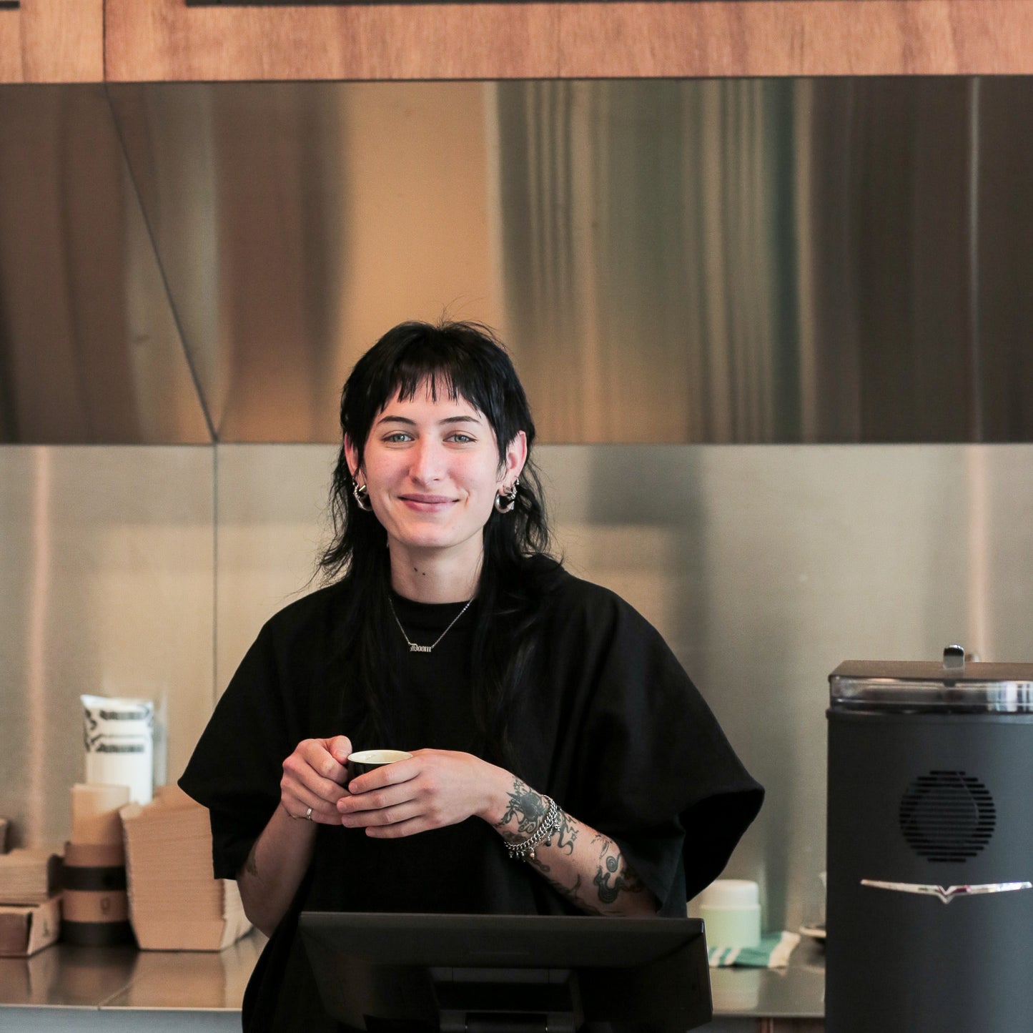 Annika Puriri
