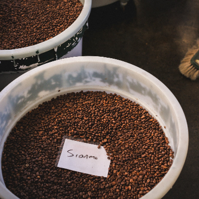 Atomic Coffee Roasters