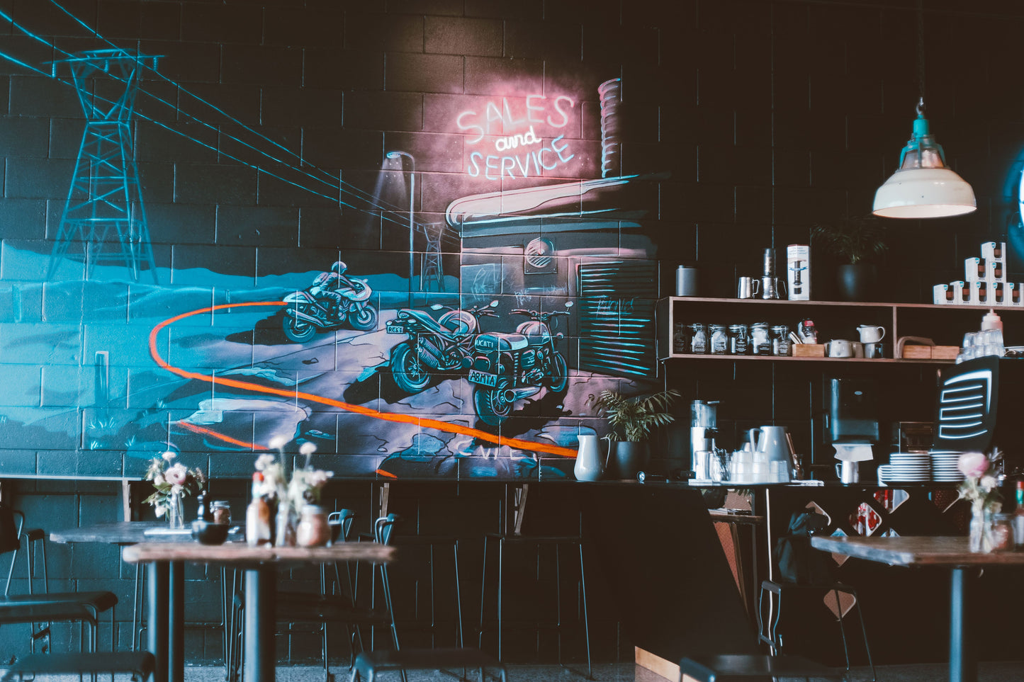 Rocket Store