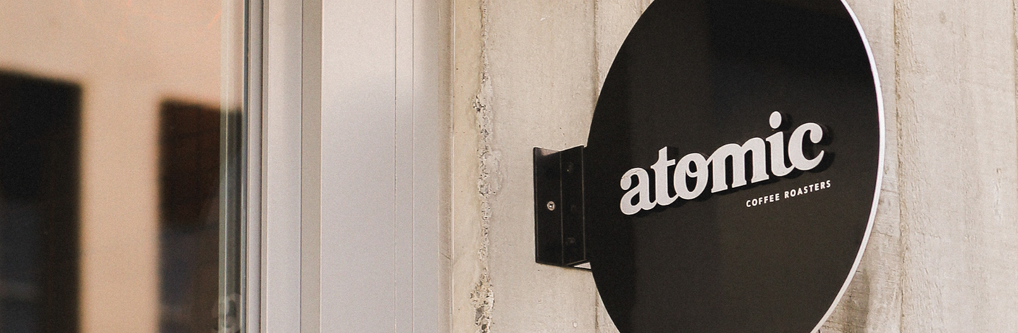 Atomic Coffee Roasters