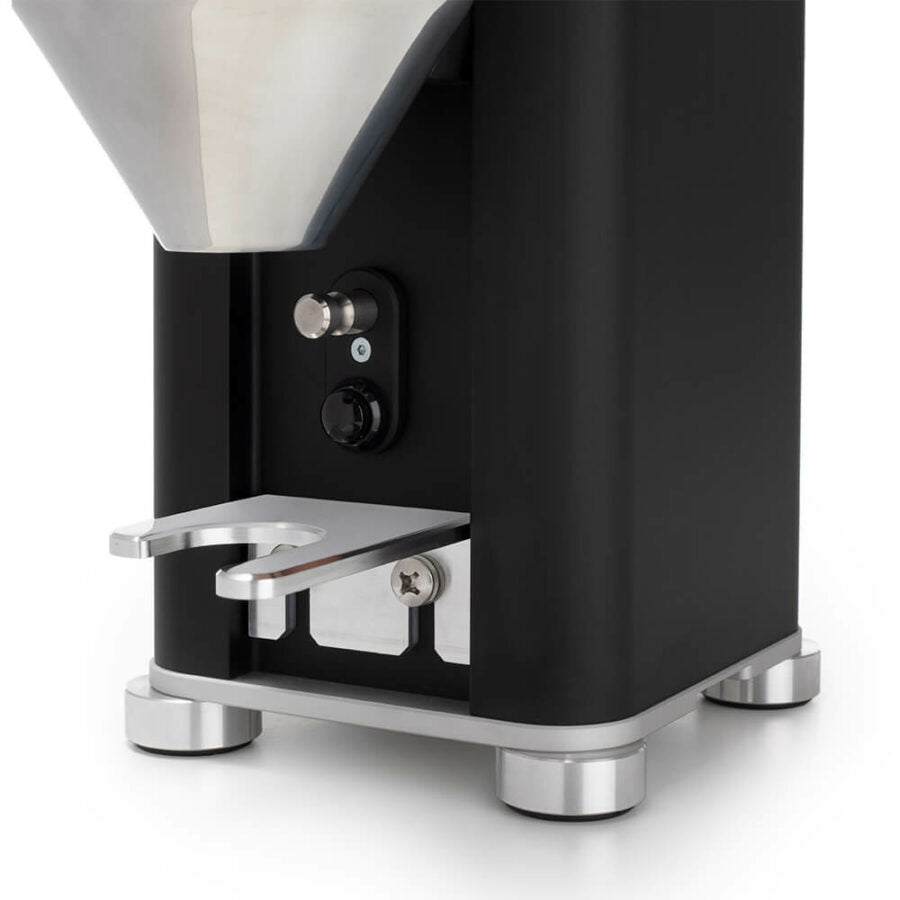 Rocket Giannino Grinder