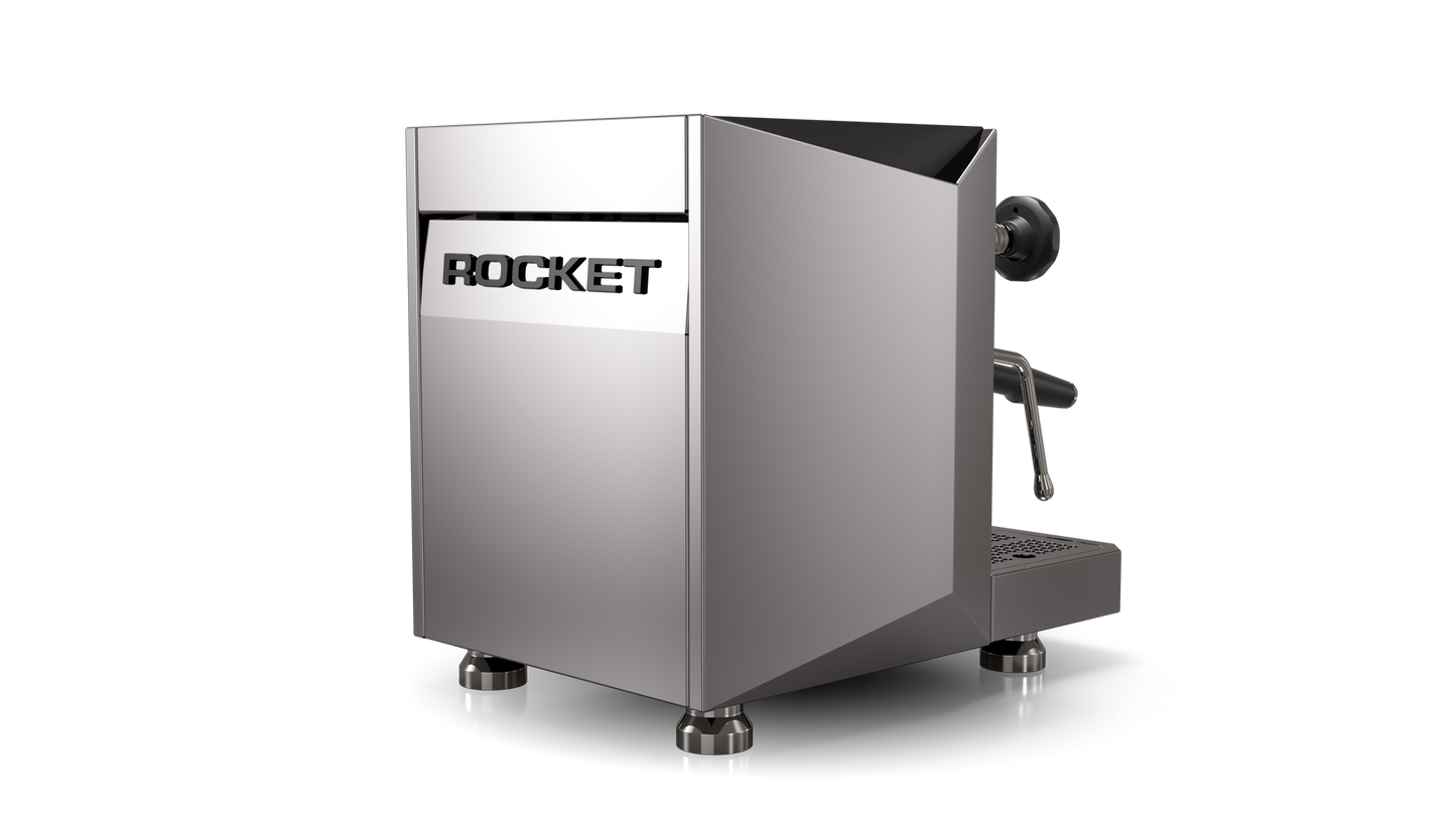 Rocket Giotto Fast R