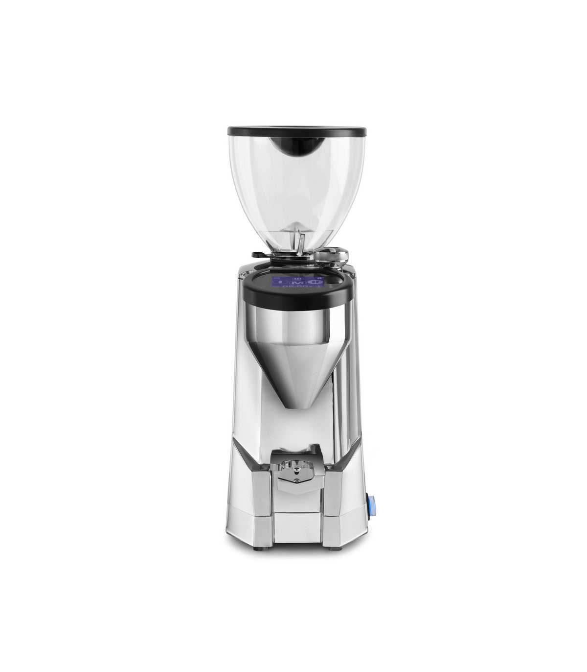 Rocket Super Fausto Grinder