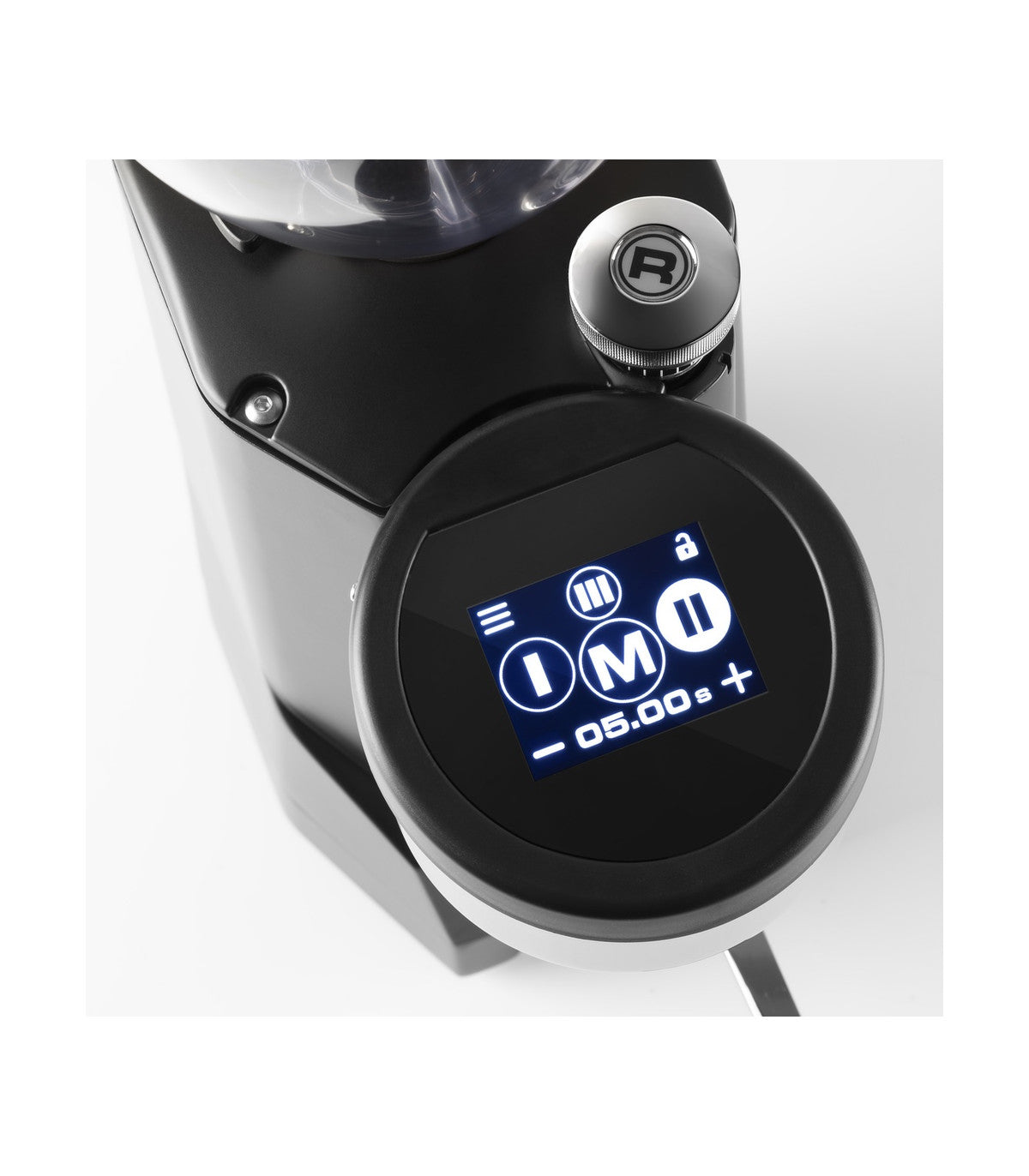 Rocket Super Fausto Grinder