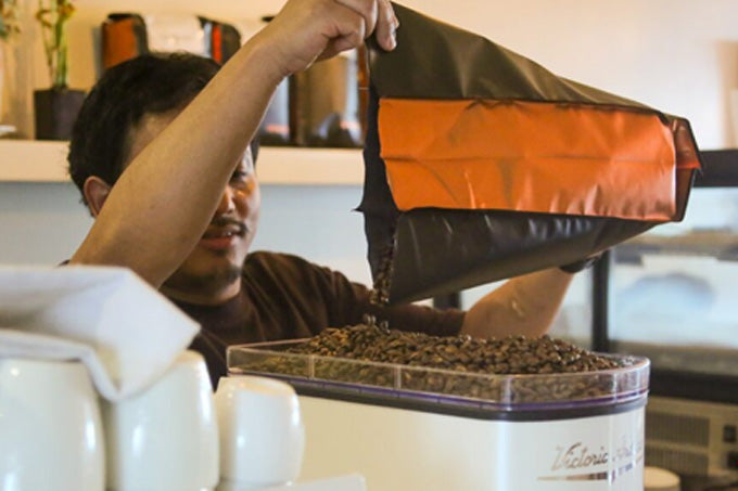 Atomic Coffee Roasters