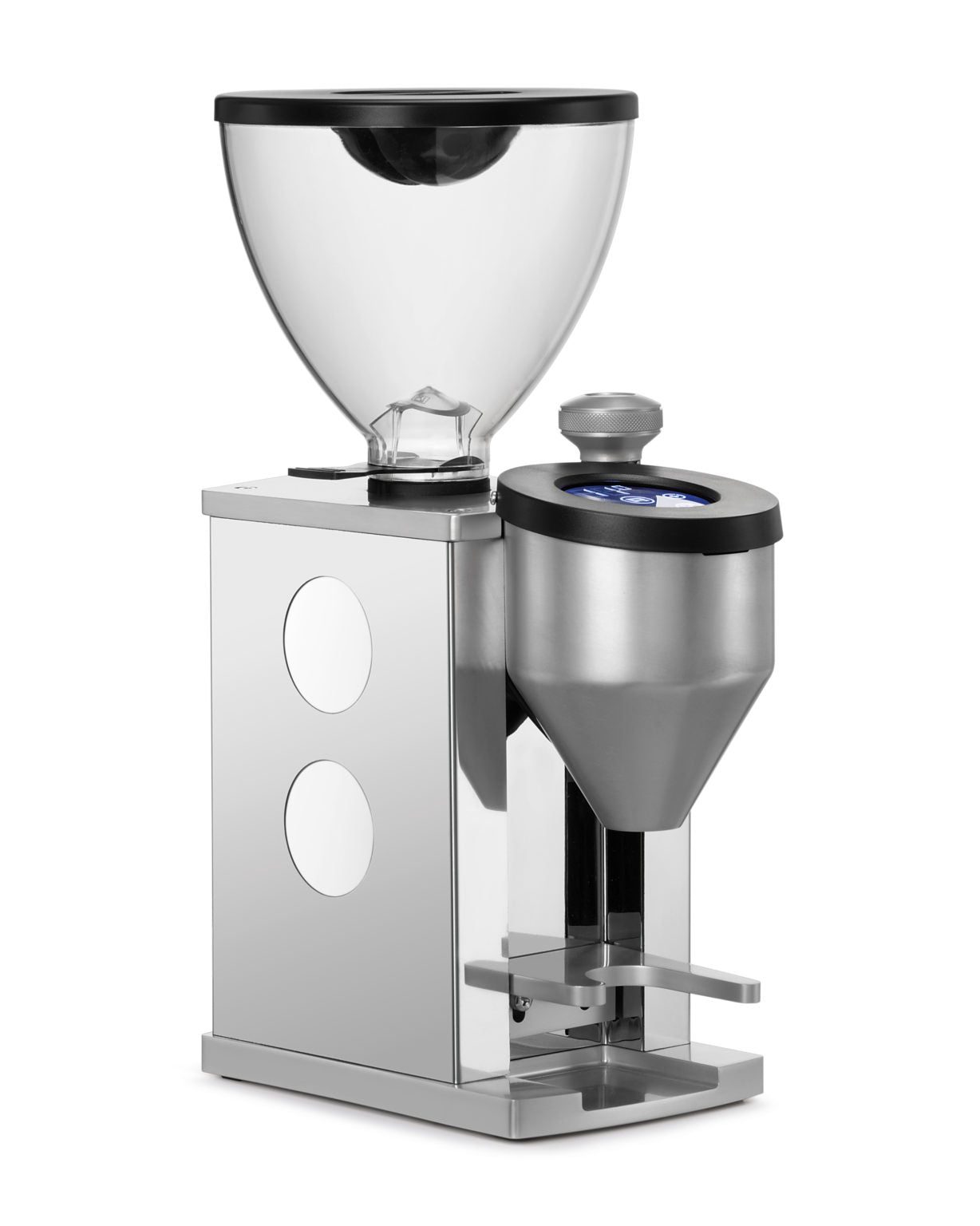 Rocket Faustino Grinder – Atomic Coffee Roasters