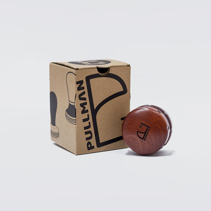 Chisel Redistribution Tool