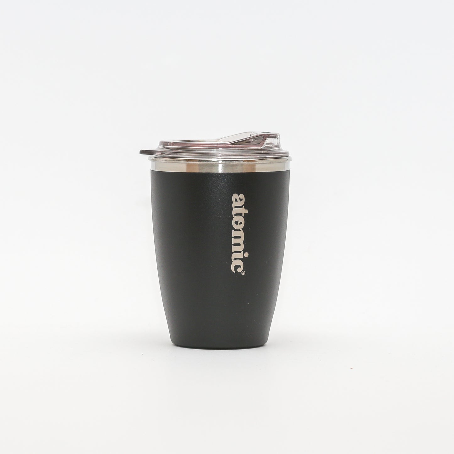 Atomic Etched Tumbler
