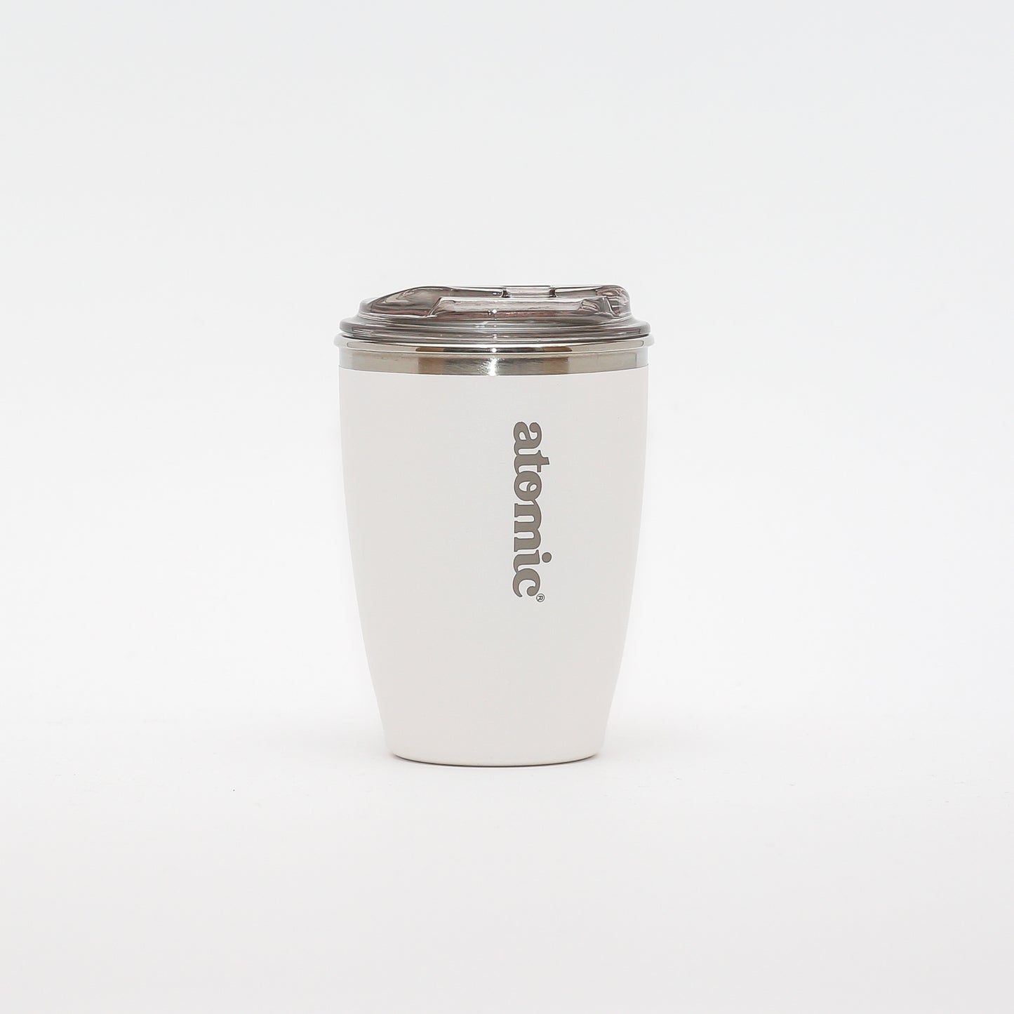 Atomic Etched Tumbler