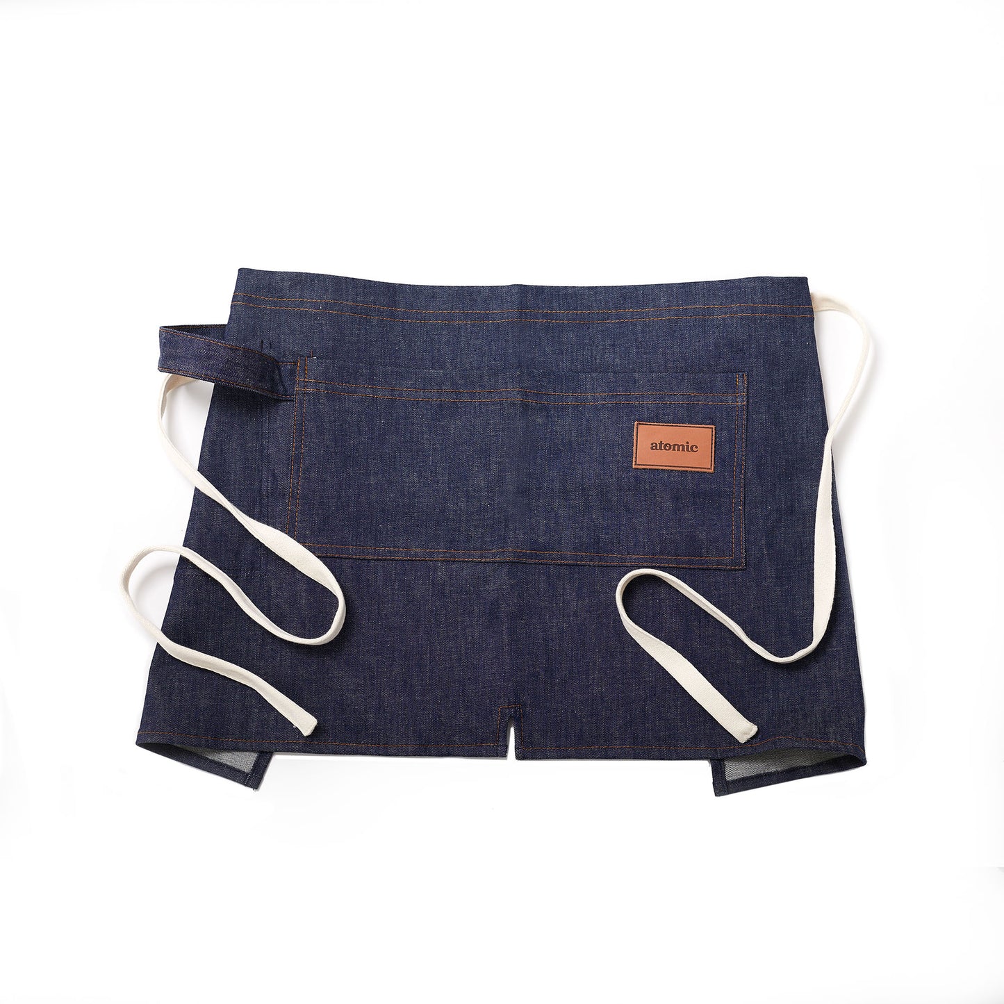 Atomic x Sly Guild Barista Apron