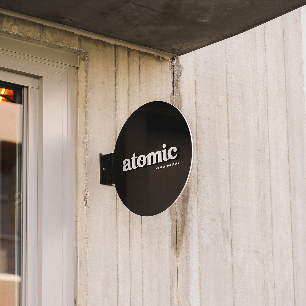 WHERE TO GET YOUR ATOMIC FIX ON HOLIDAY