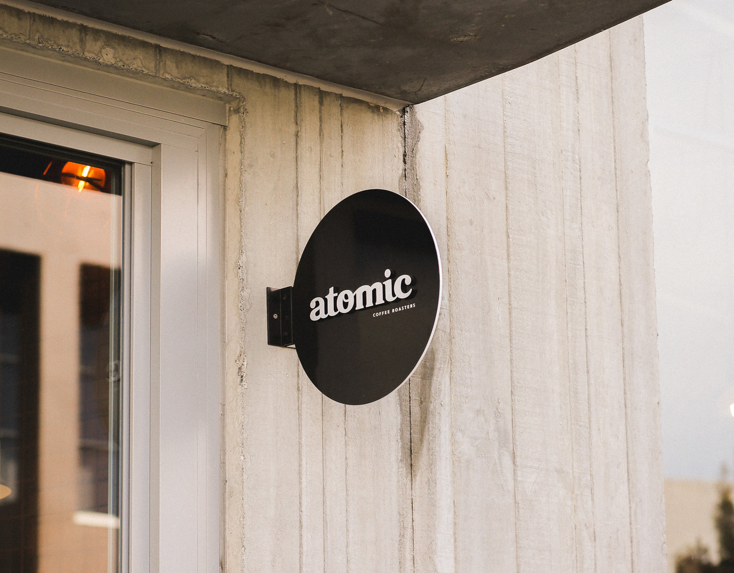 WHERE TO GET YOUR ATOMIC FIX ON HOLIDAY