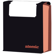 logo of NZ Coffee Roasters | Buy Speciality Coffee | Atomic Coffee – Atomic Coffee Roasters