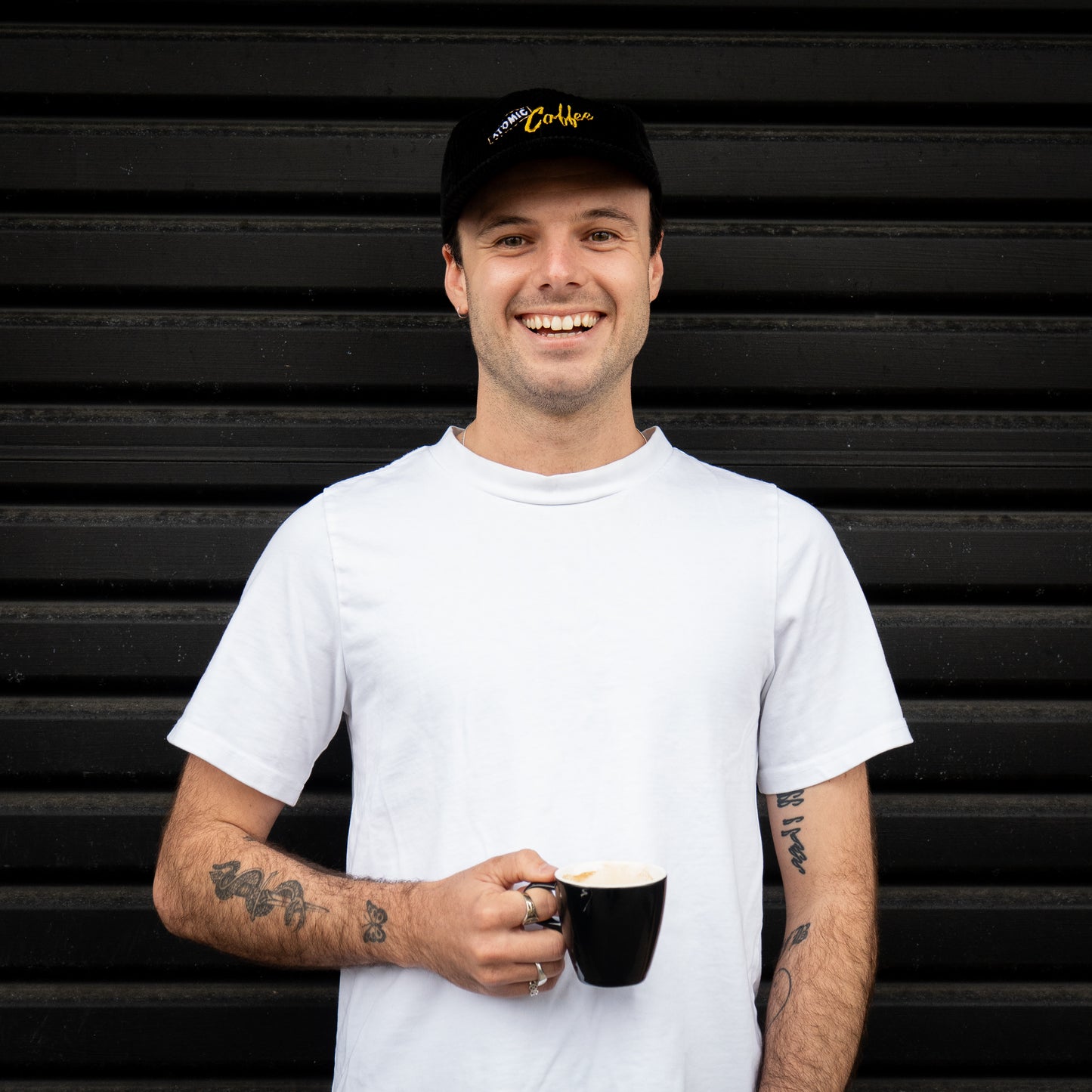 CONNOR LAMBERT