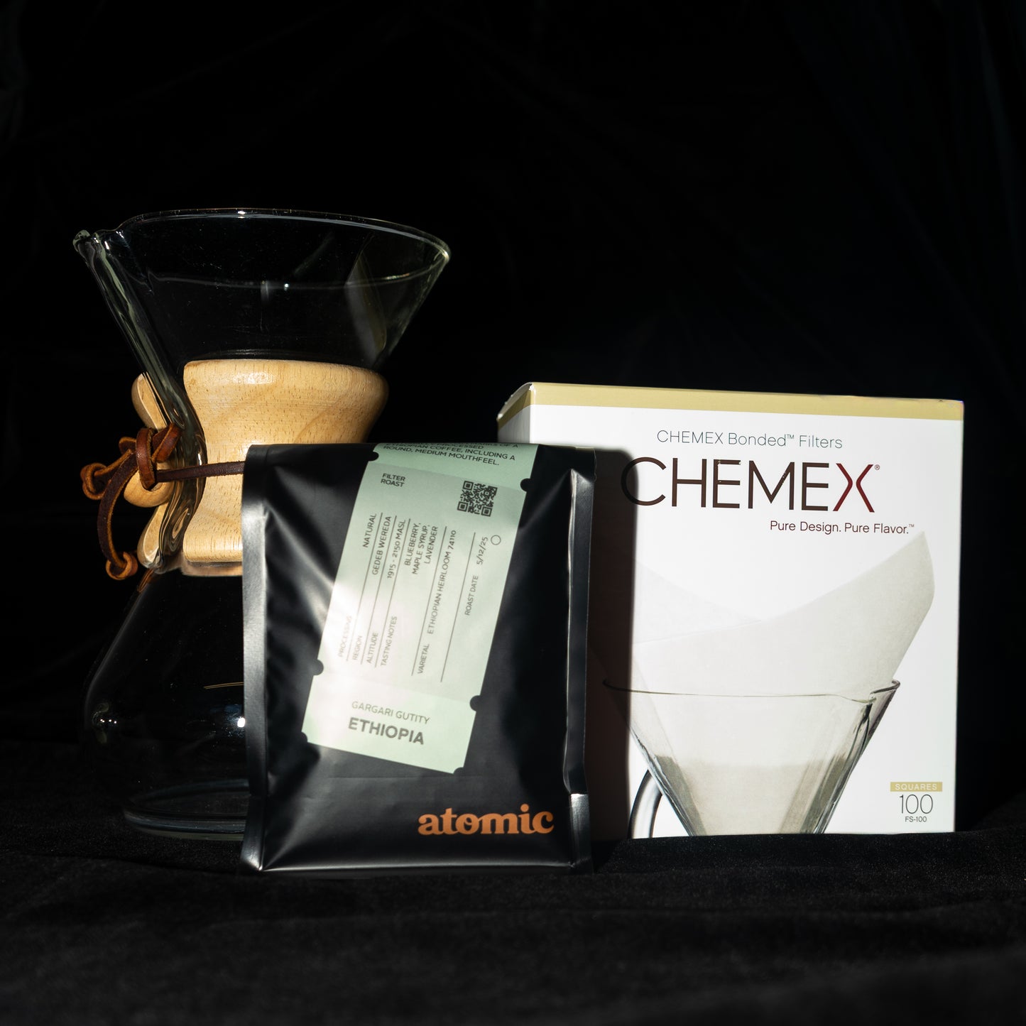 Chemex Bundle