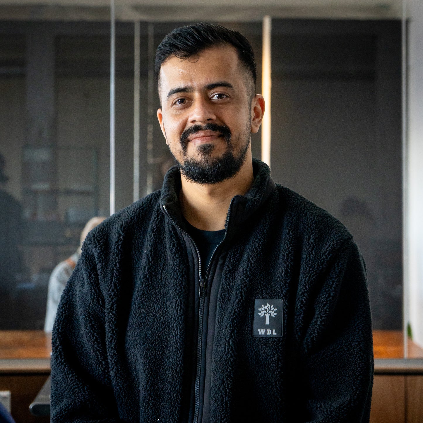 MAYANK CHADDA