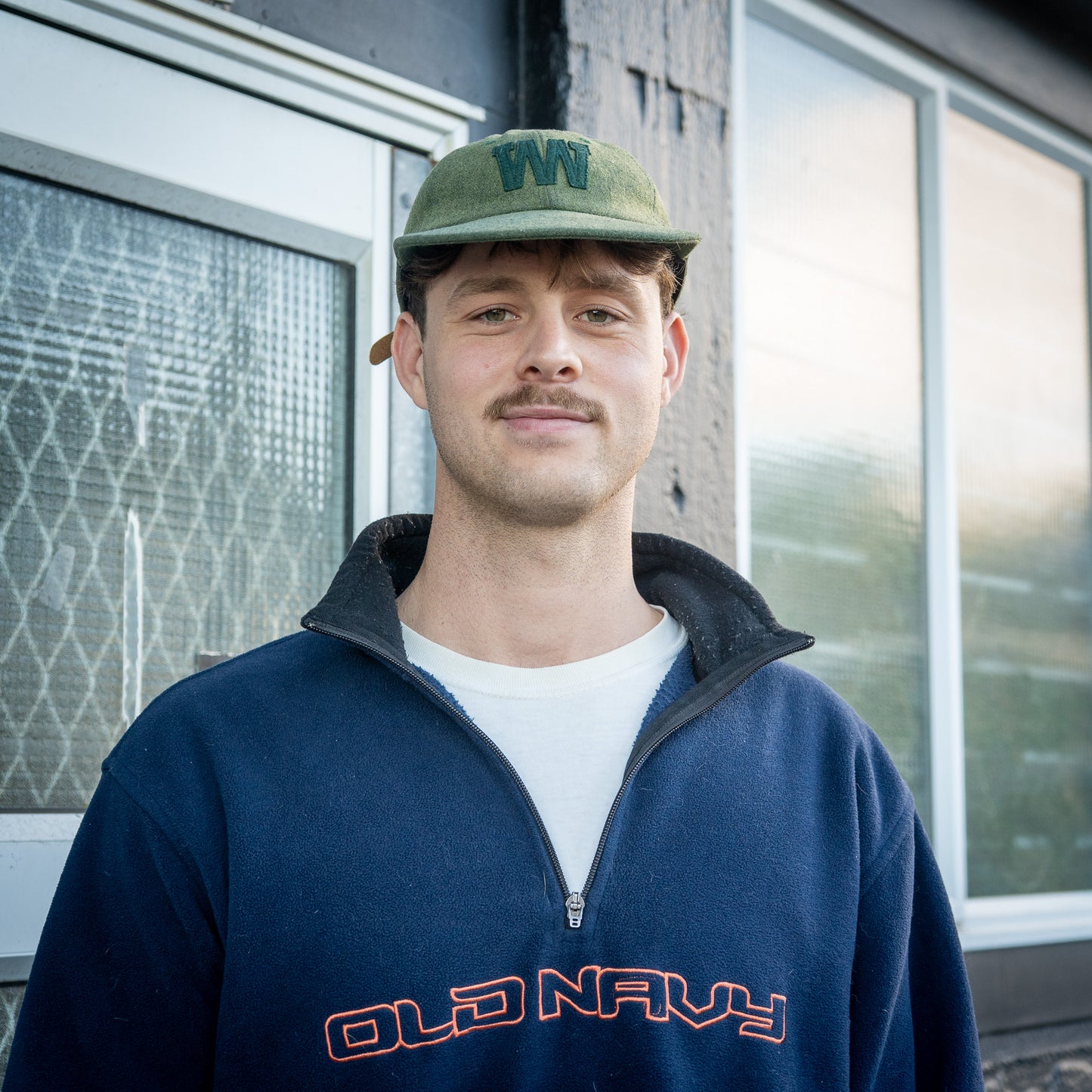 mac gilkison