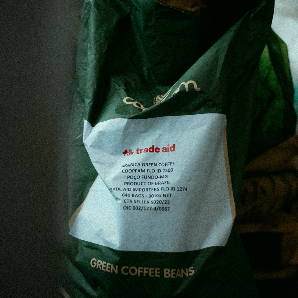 Atomic Coffee Roasters 