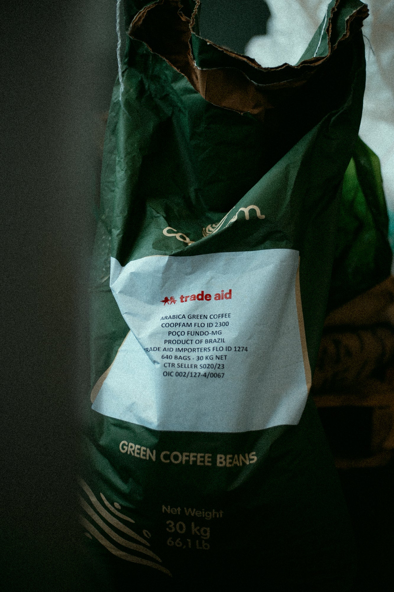 Atomic Coffee Roasters 
