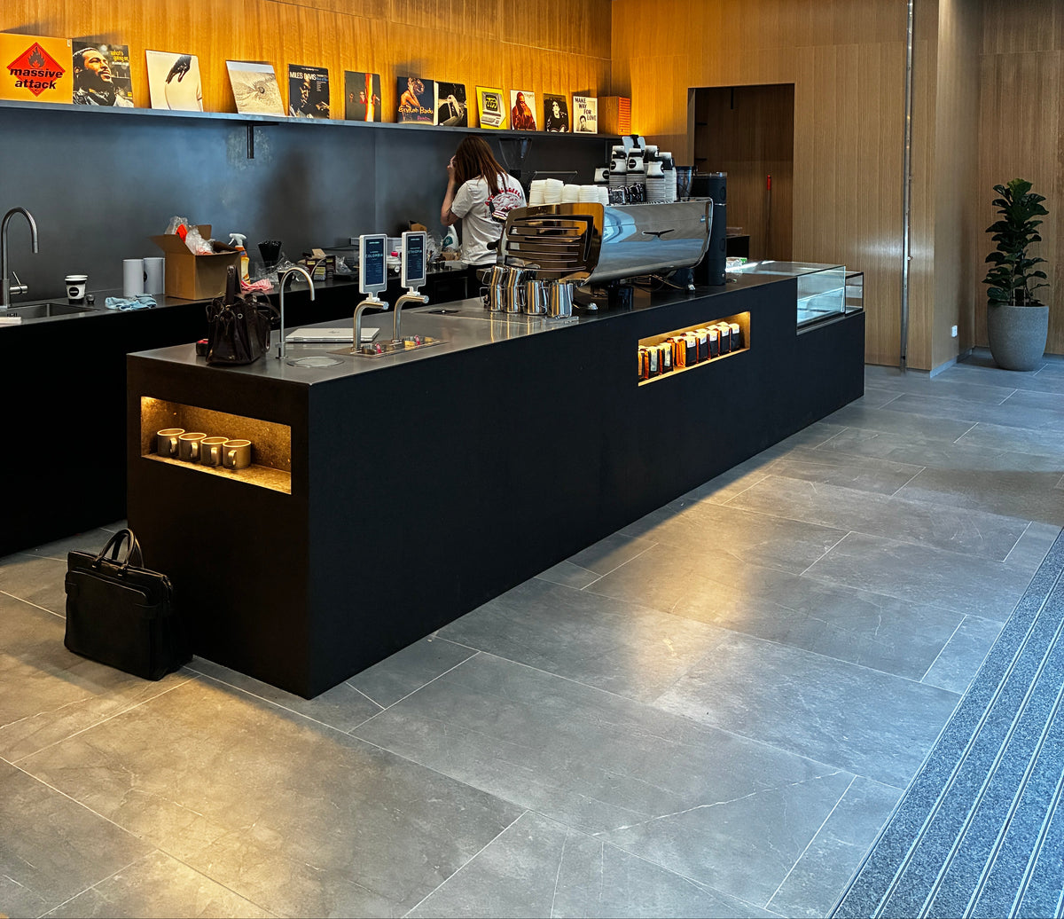 Atomic Coffee Roasters 