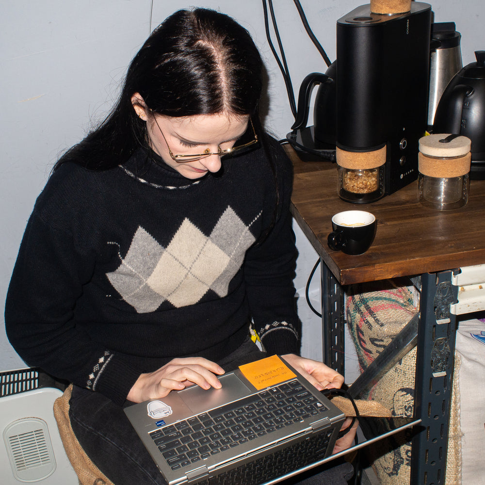 Atomic Coffee Roasters 