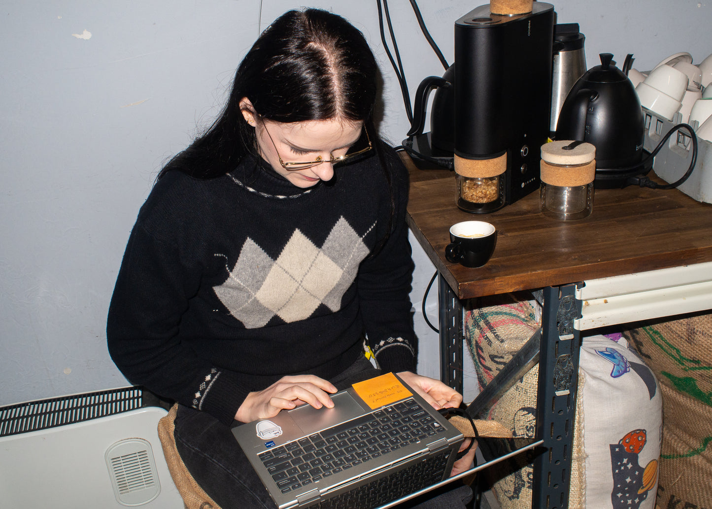 Atomic Coffee Roasters 