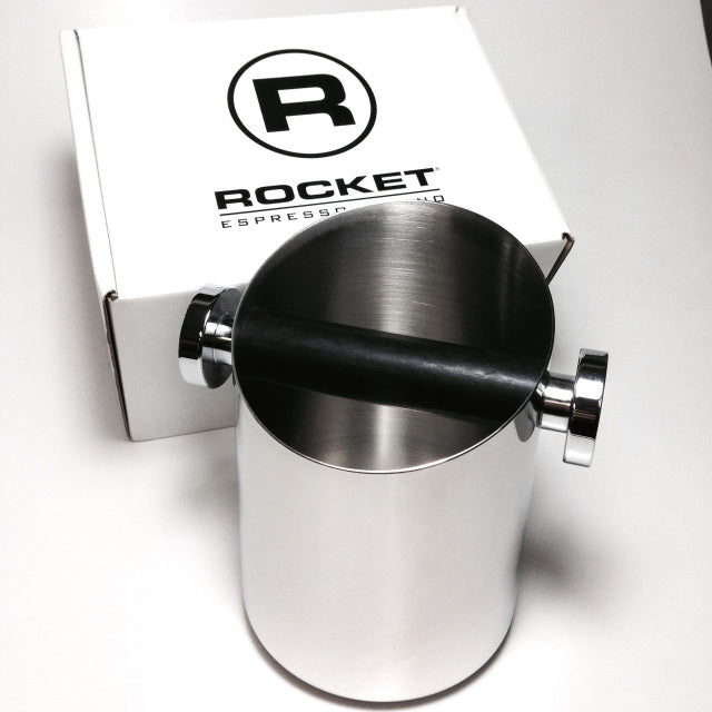 
                      
                        Rocket Knock Box
                      
                    