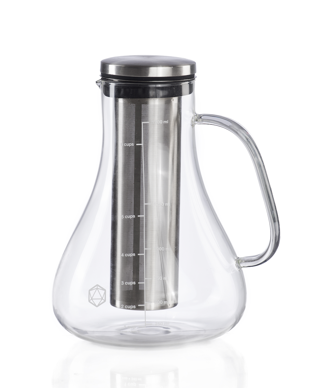 Cold Brew Coffee System