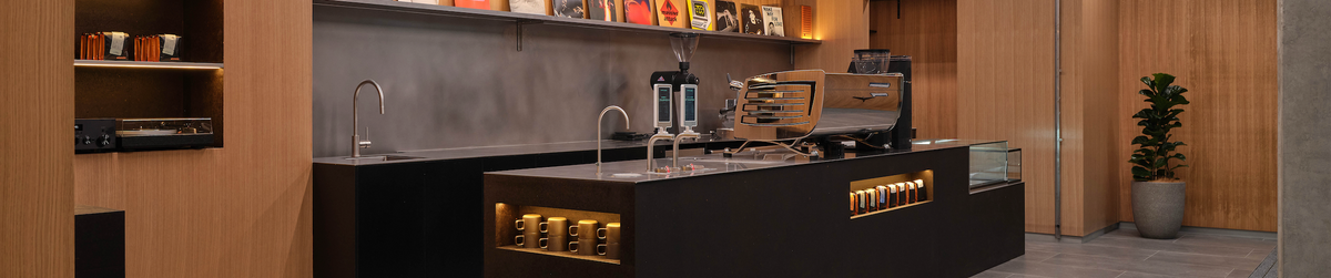 Atomic Coffee Roasters 
