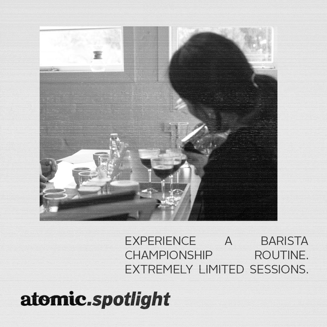 Atomic.spotlight