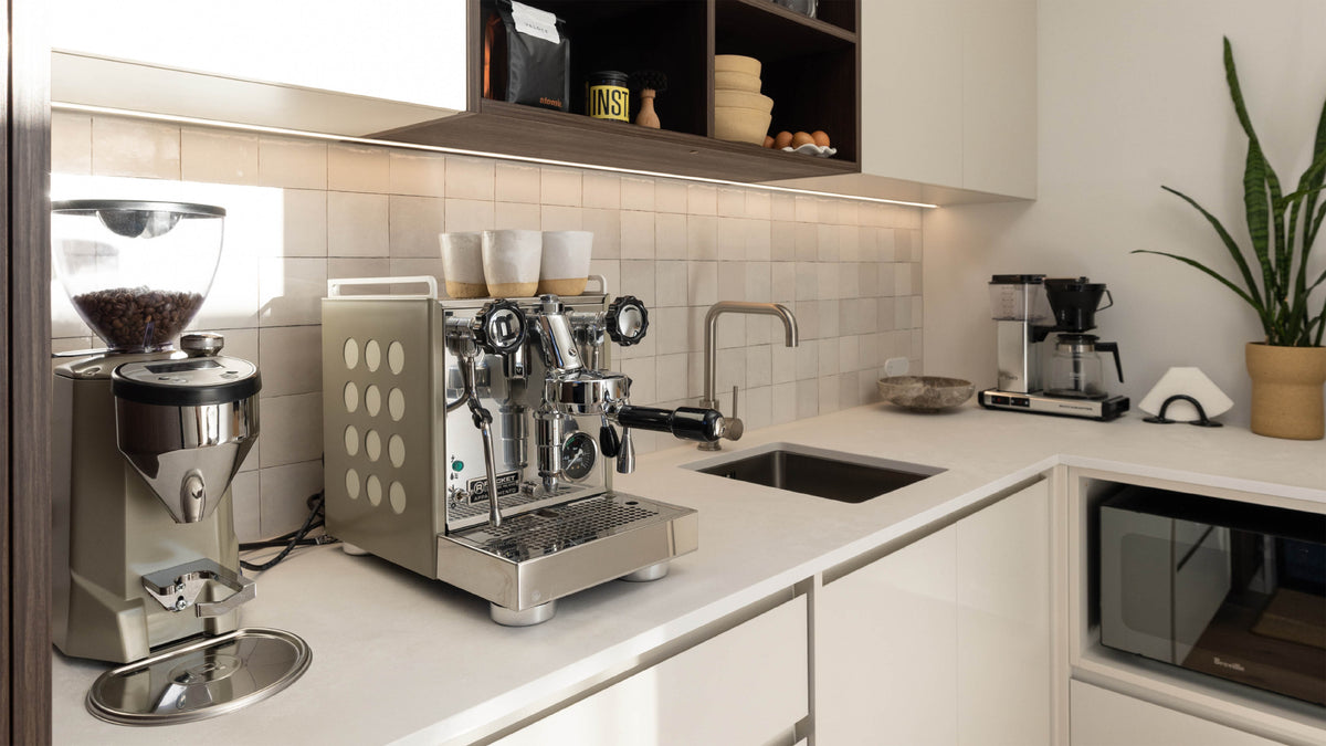 Atomic Coffee Roasters 