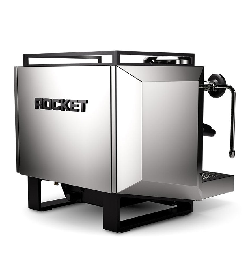 
                      
                        Rocket Biccoca Chrome
                      
                    