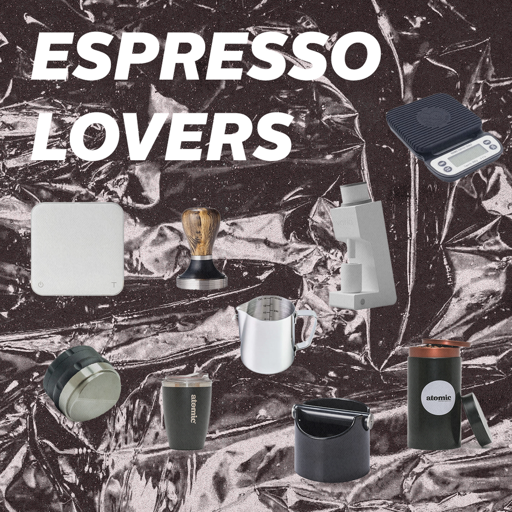 Espresso Lovers