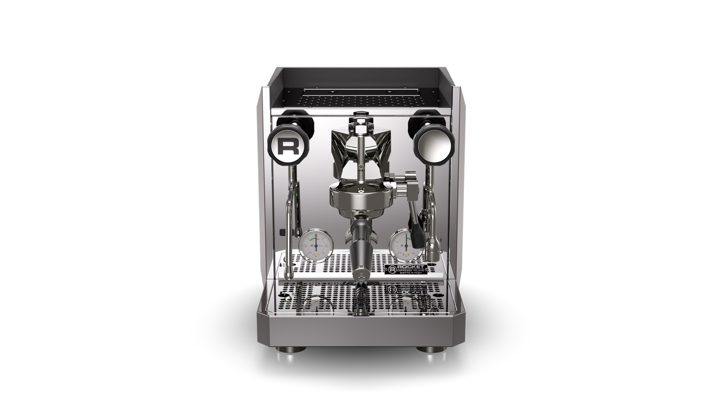 Rocket Giotto Fast R