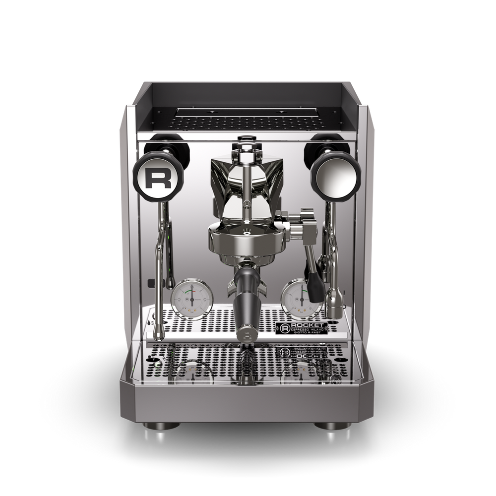 
                      
                        Rocket Giotto Fast R
                      
                    