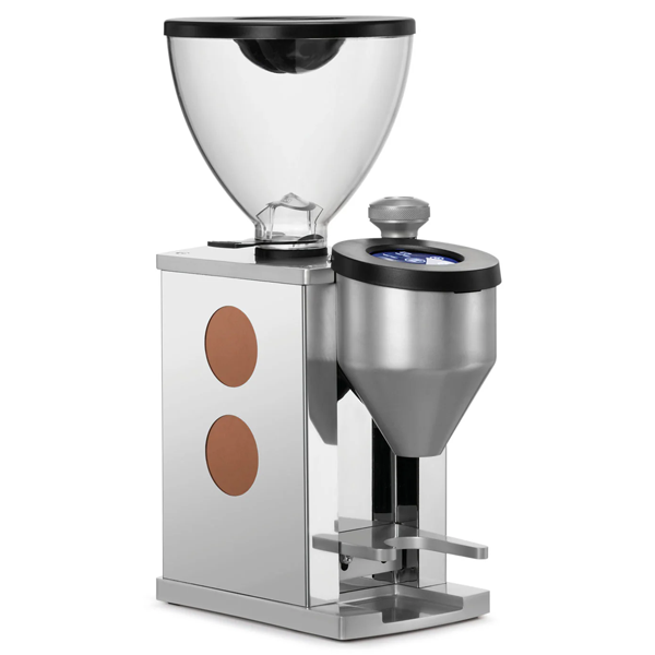
                      
                        Rocket Faustino Grinder
                      
                    