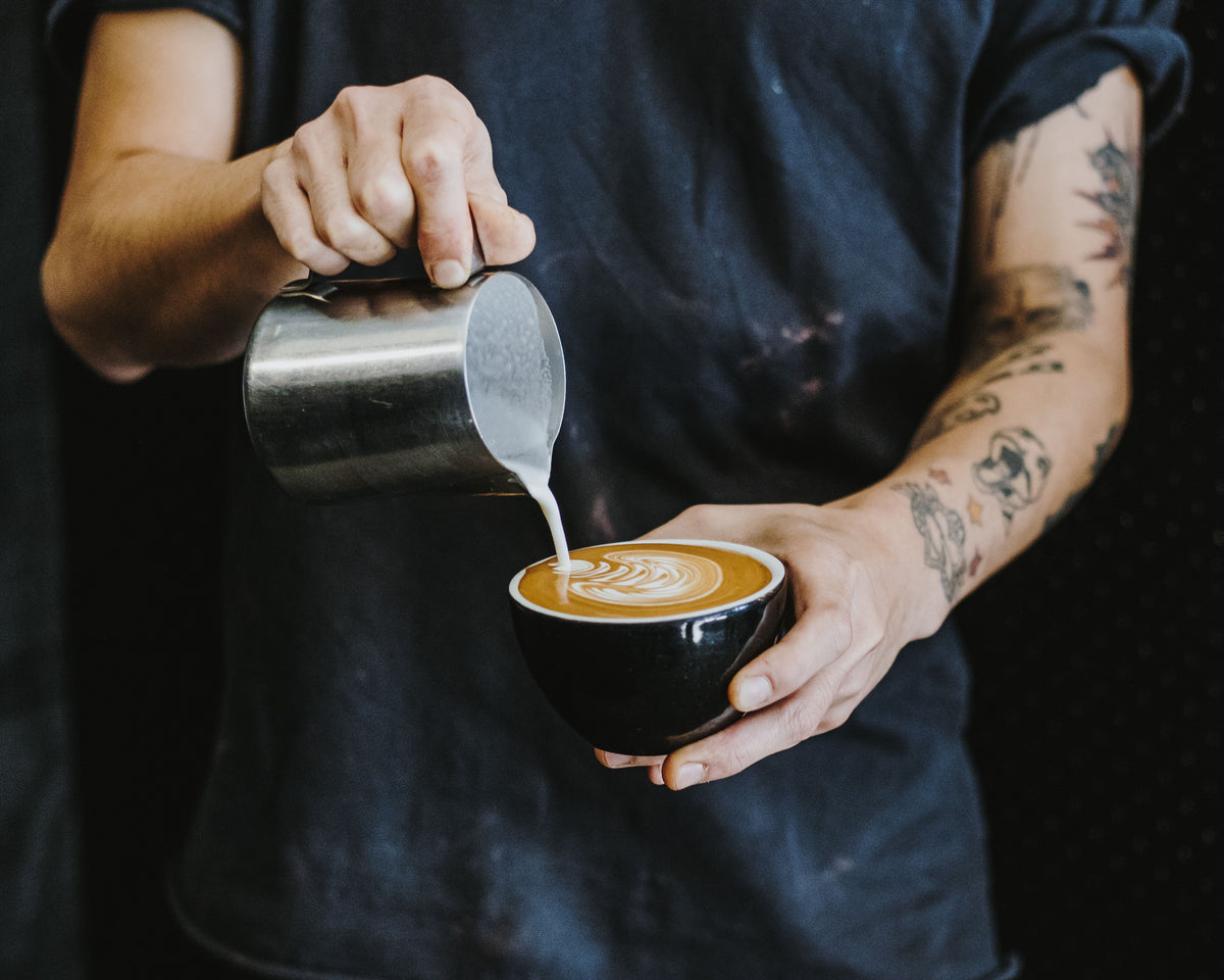 Atomic Coffee Roasters 