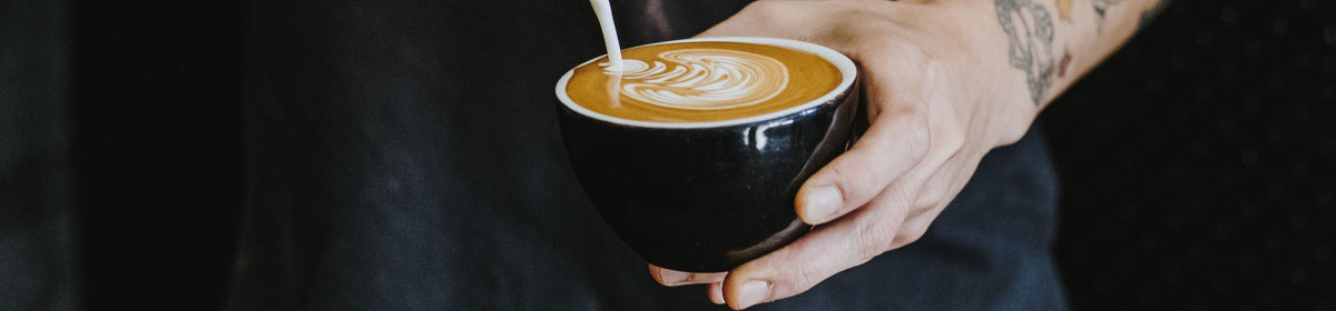 Atomic Coffee Roasters 