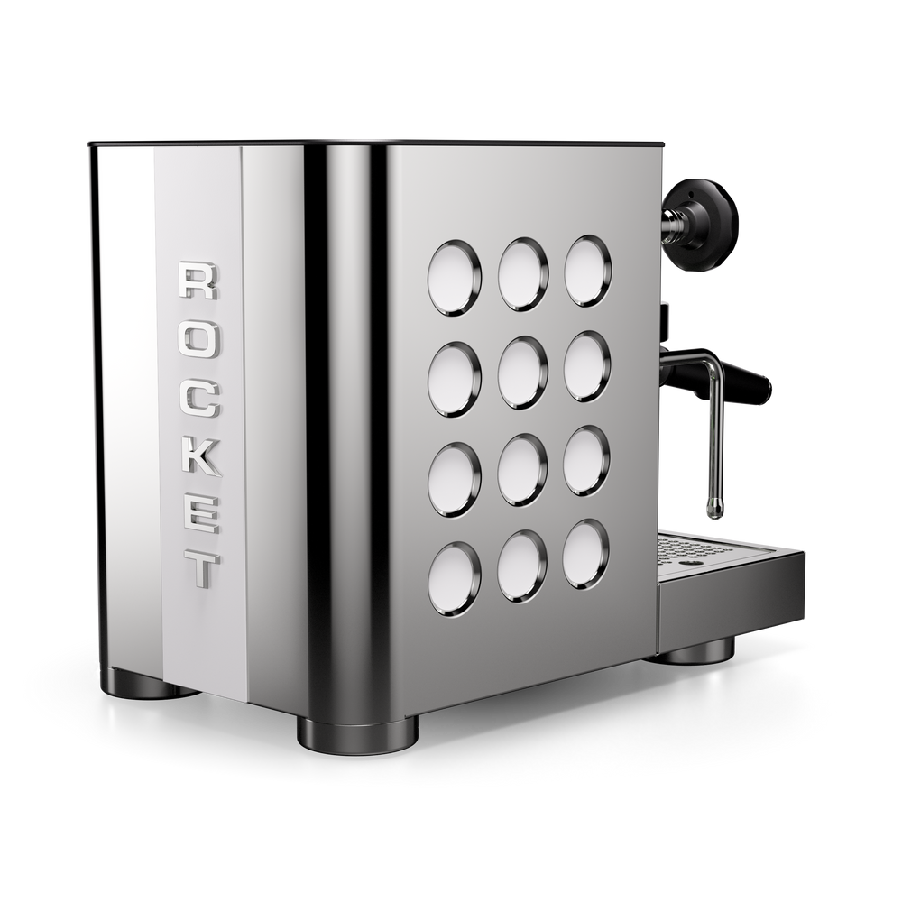 Rocket Appartamento TCA | Steel