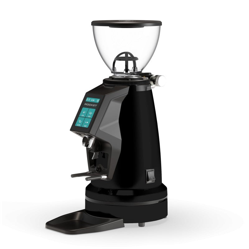 
                      
                        Rocket Spluga Grinder
                      
                    