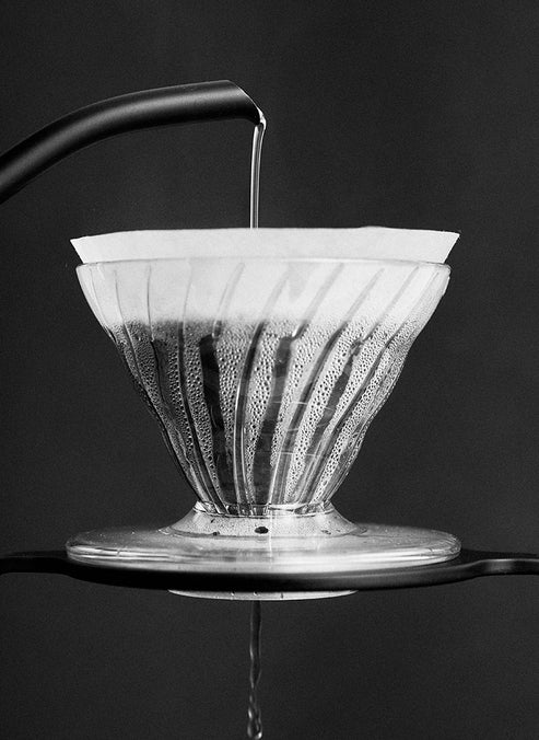Sibarist Cone Filter