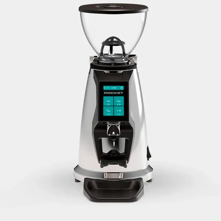 Rocket Spluga Grinder