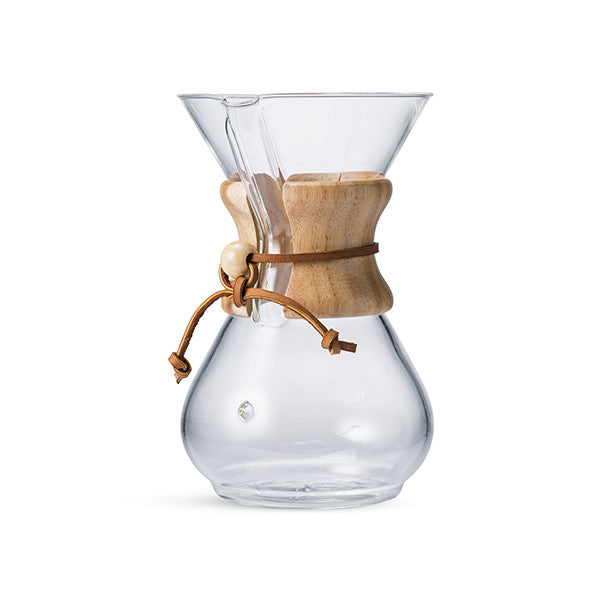 The Chemex