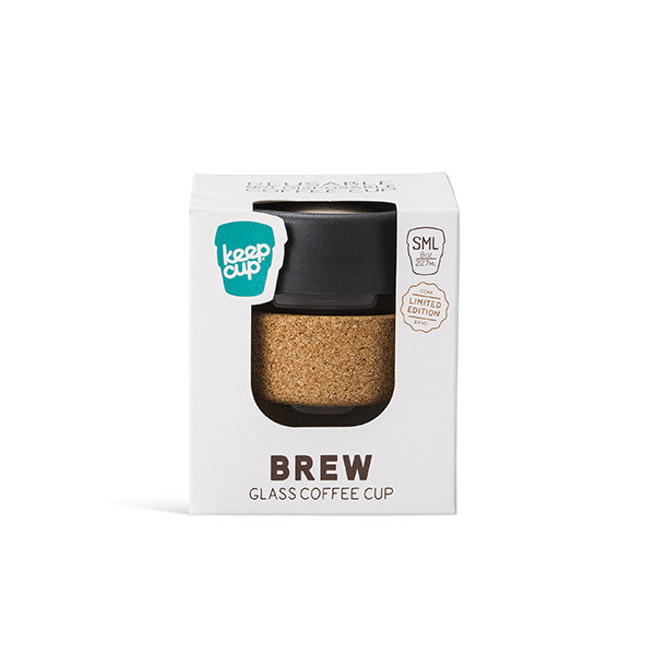 
                      
                        KeepCup Cork Brew Cup
                      
                    